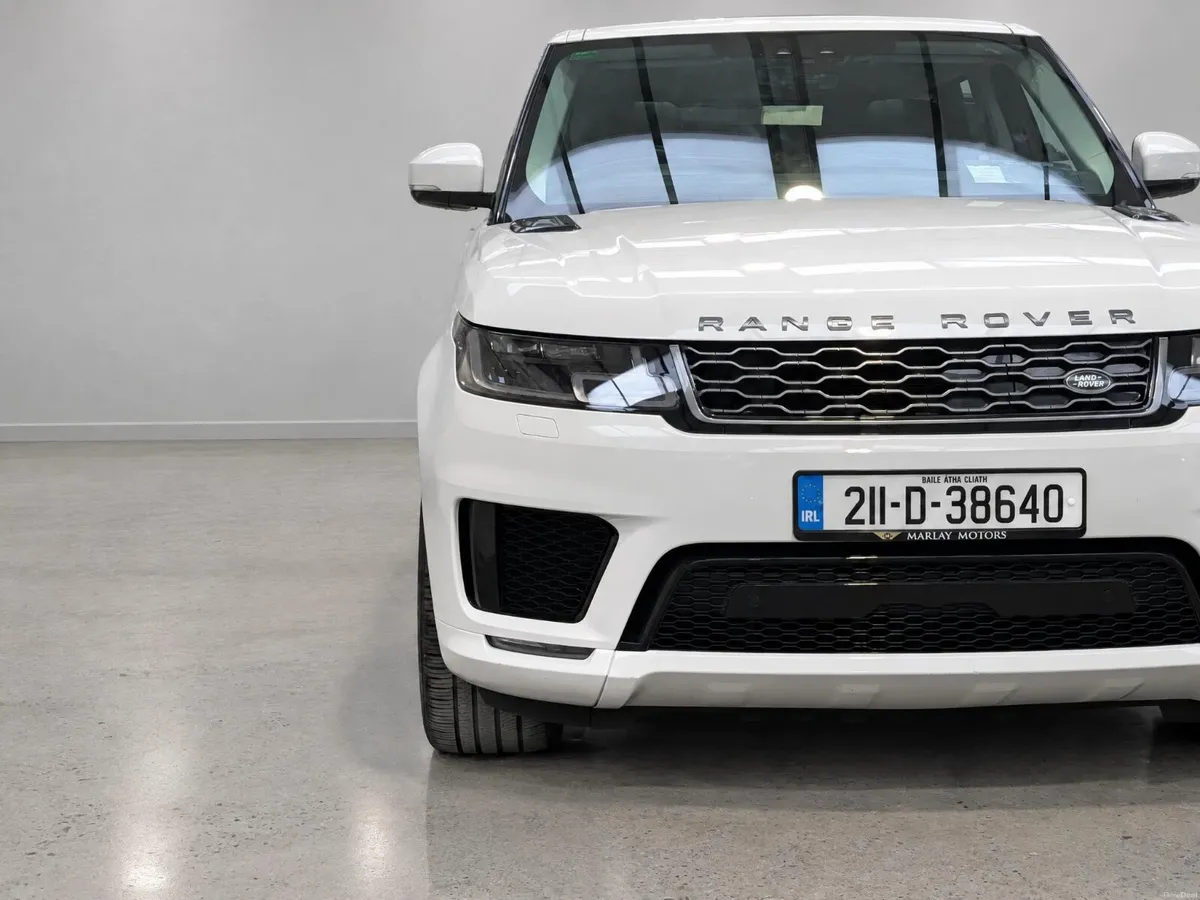 Range Rover Sport P400e HSE Dynamic (211) - Image 6