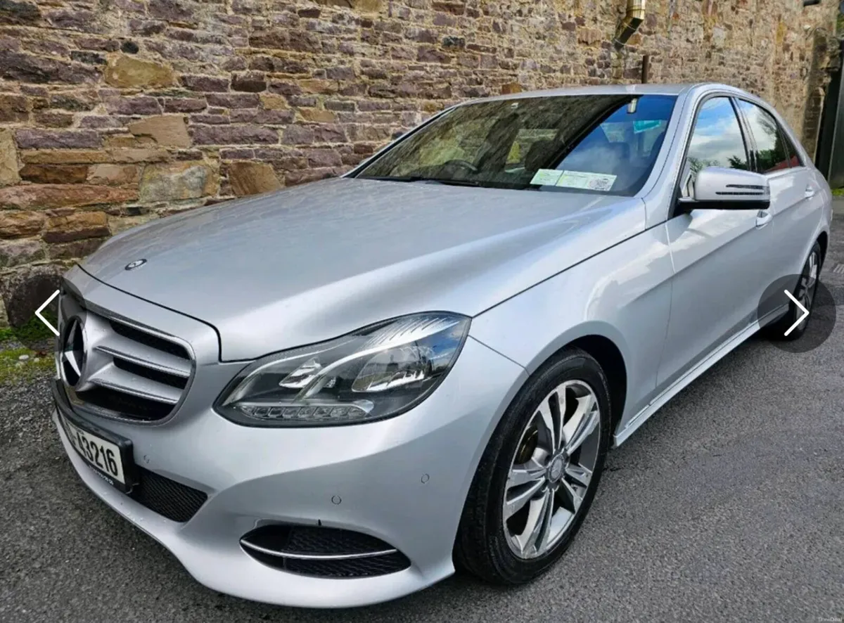 Mercedes c200 drives like new - Image 3