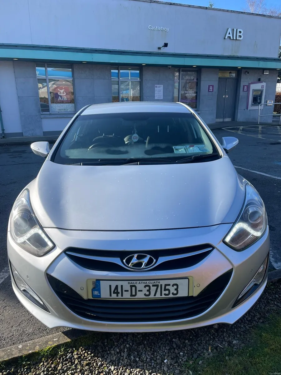 2014 Hyundai i40 1.7 CRDi Automatic - Image 3