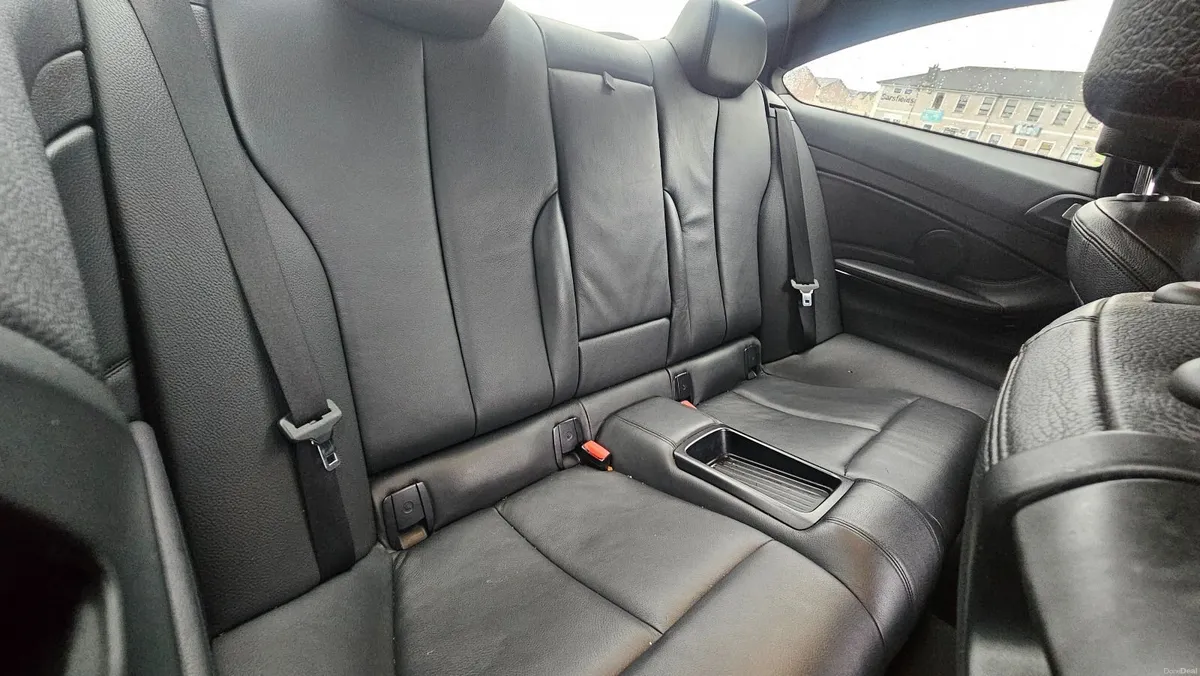 BMW 420D m sport - Image 6