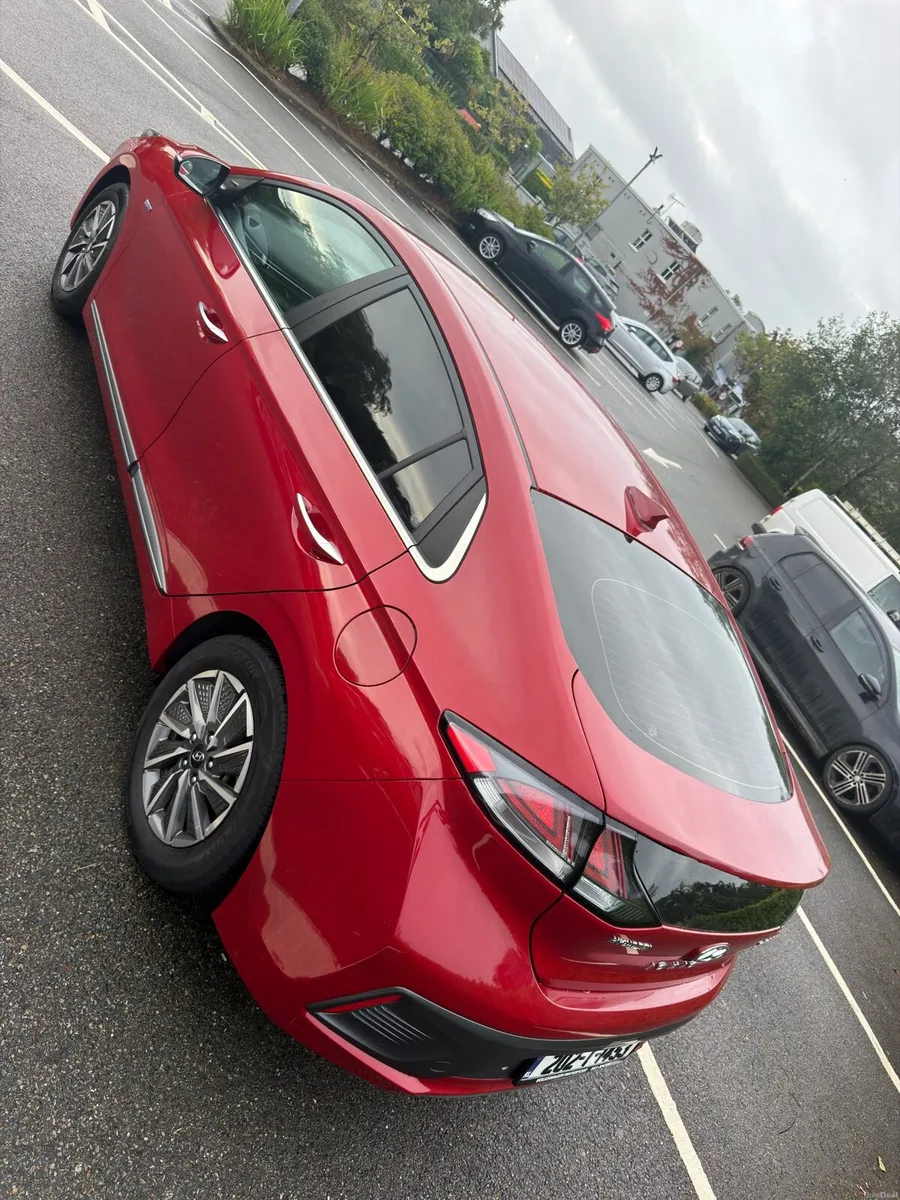 Hyundai Ioniq 2020•85k KM•SoH100%•NCT 10/28 - Image 4