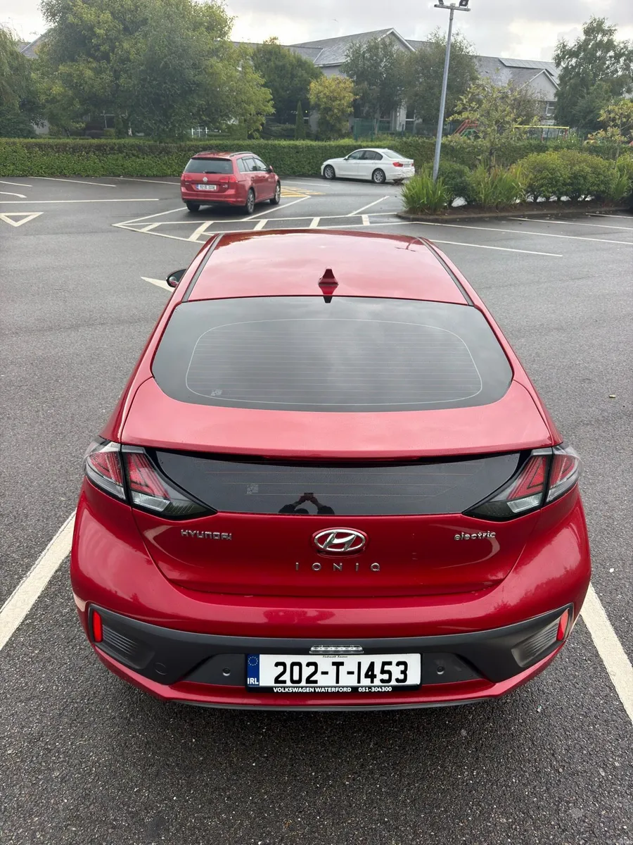 Hyundai Ioniq 2020•85k KM•SoH100%•NCT 10/28 - Image 6