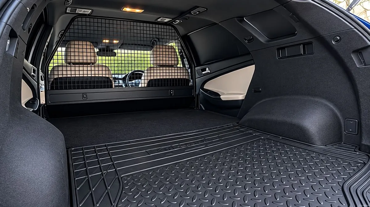 Hyundai Tucson Van – FULL SPEC - Image 5