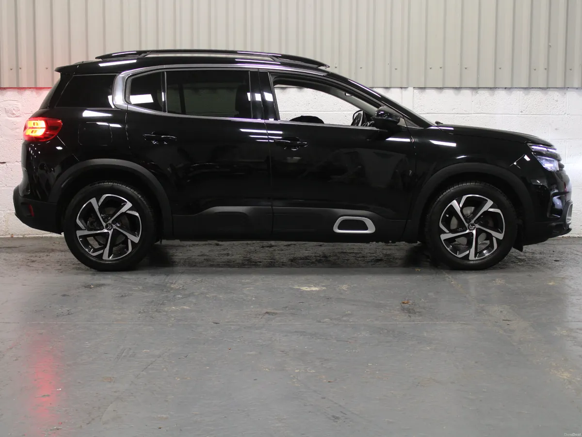 Citroen C5 Aircross 2021 - Image 5
