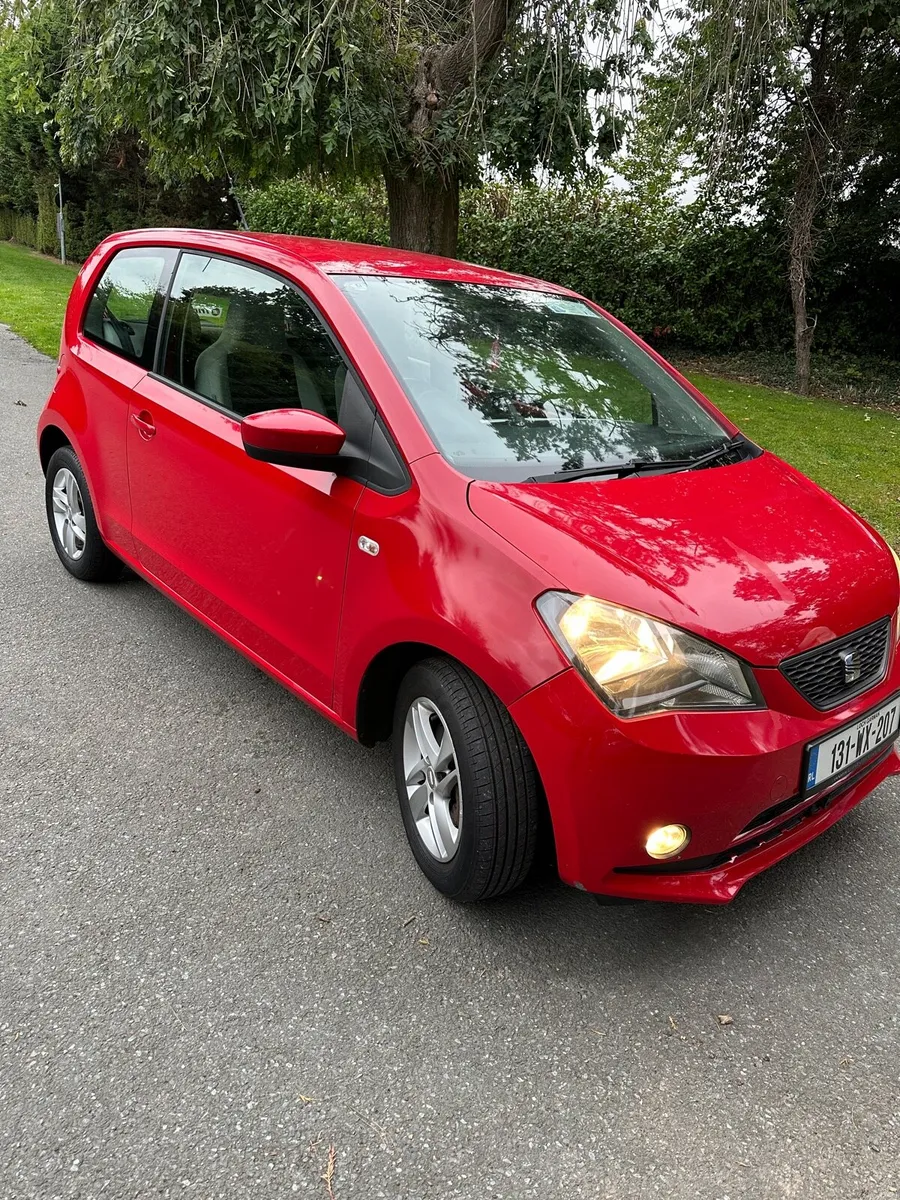 Seat Mii 2013 LOW KM! - Image 1