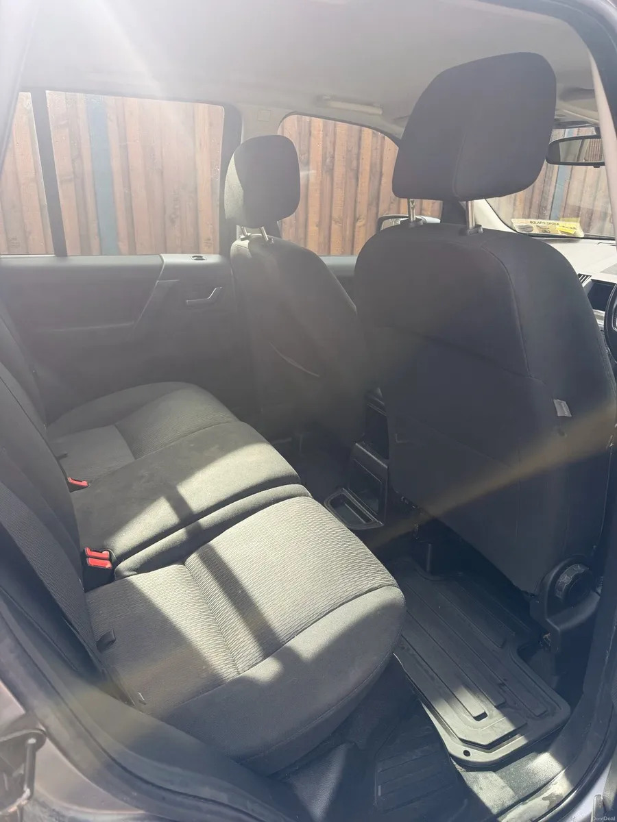 Land Rover Freelander2 Auto - Image 6