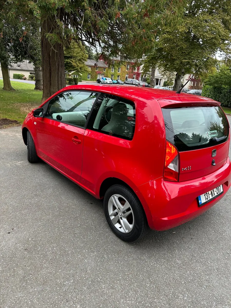 Seat Mii 2013 LOW KM! - Image 4