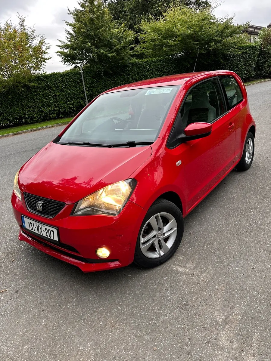 Seat Mii 2013 LOW KM! - Image 6