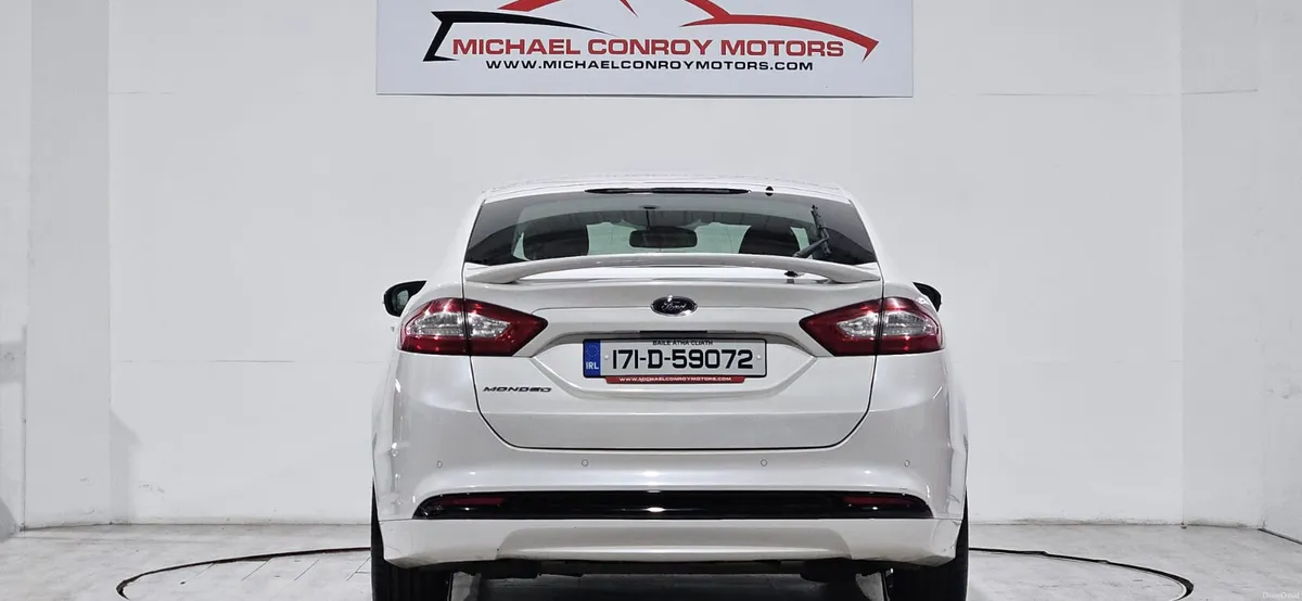 Ford Mondeo TITIANIUM - FINANCE AVAILABLE - Image 6