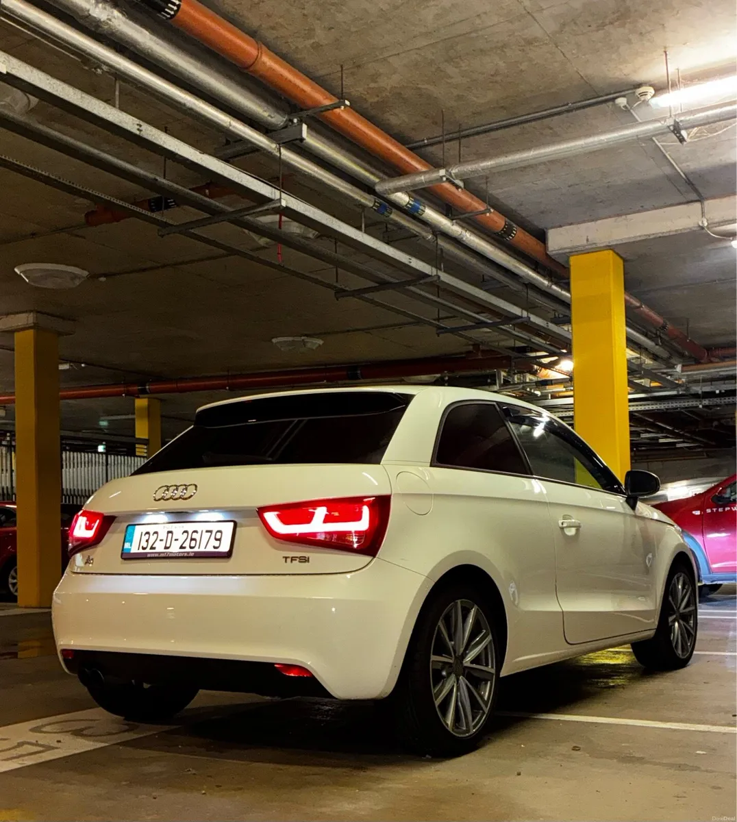 Audi A1 1.4 TFSI Automatic - Excellent Condition - Image 5