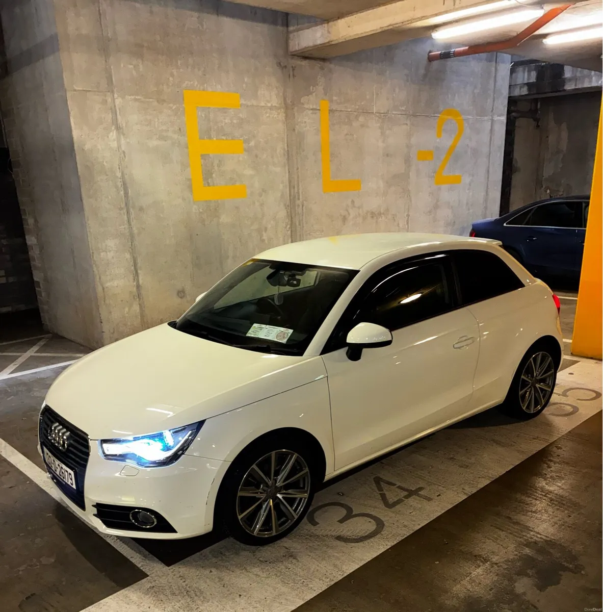 Audi A1 1.4 TFSI Automatic - Excellent Condition - Image 6