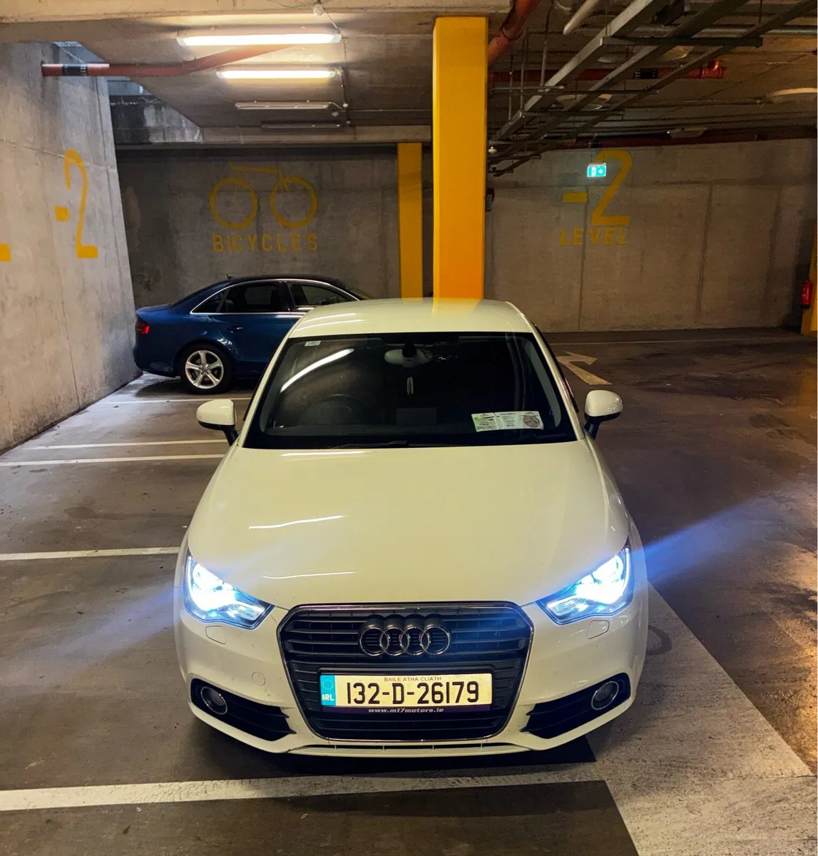Audi A1 1.4 TFSI Automatic - Excellent Condition - Image 3