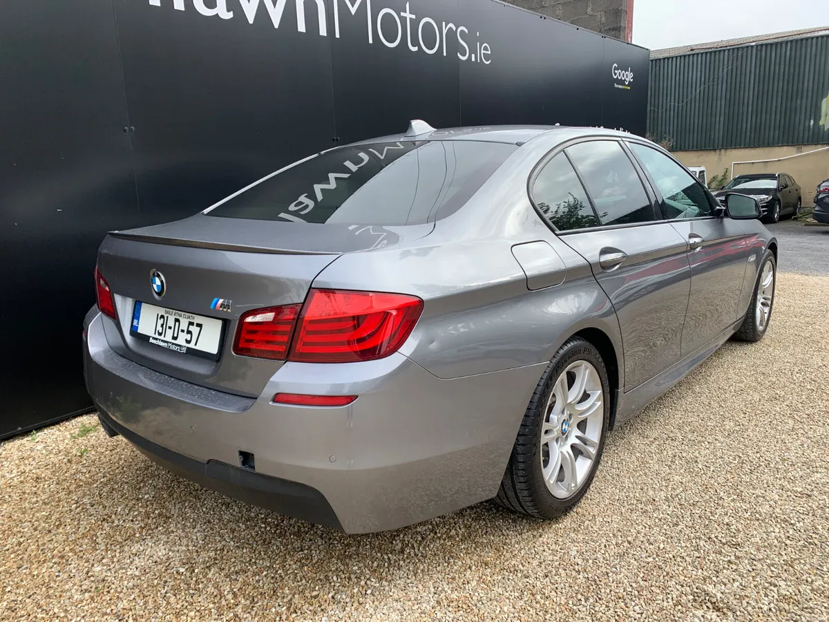 520d M-Sport AUTO // NCT 05/27 // - Image 3