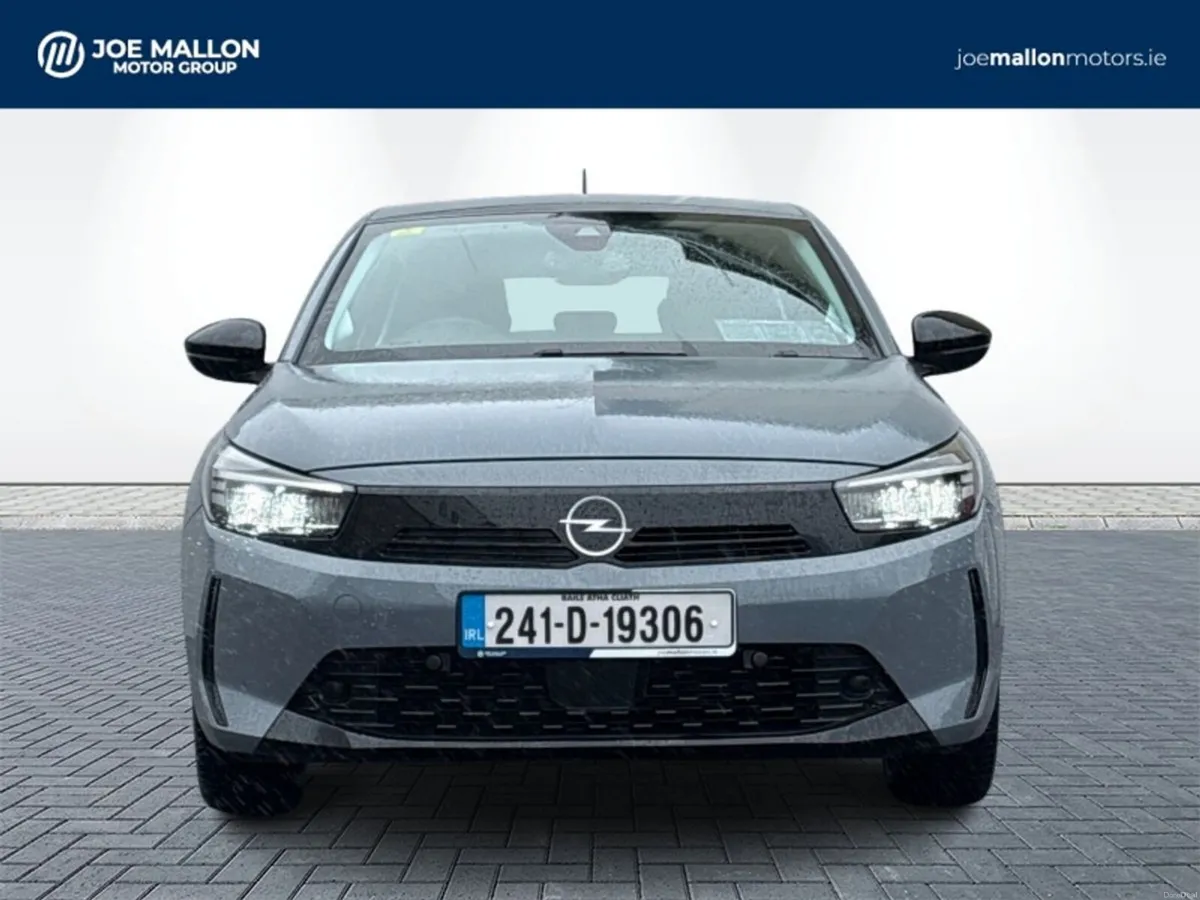 Opel Corsa SC 1.2i (75PS) S/S 5 Speed - Image 3