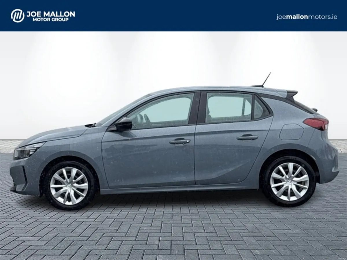 Opel Corsa SC 1.2i (75PS) S/S 5 Speed - Image 4