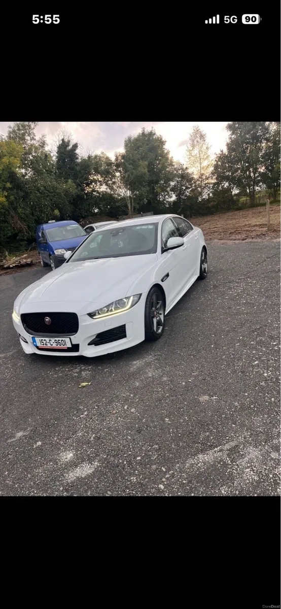 Jaguar XE Rsport - Image 6