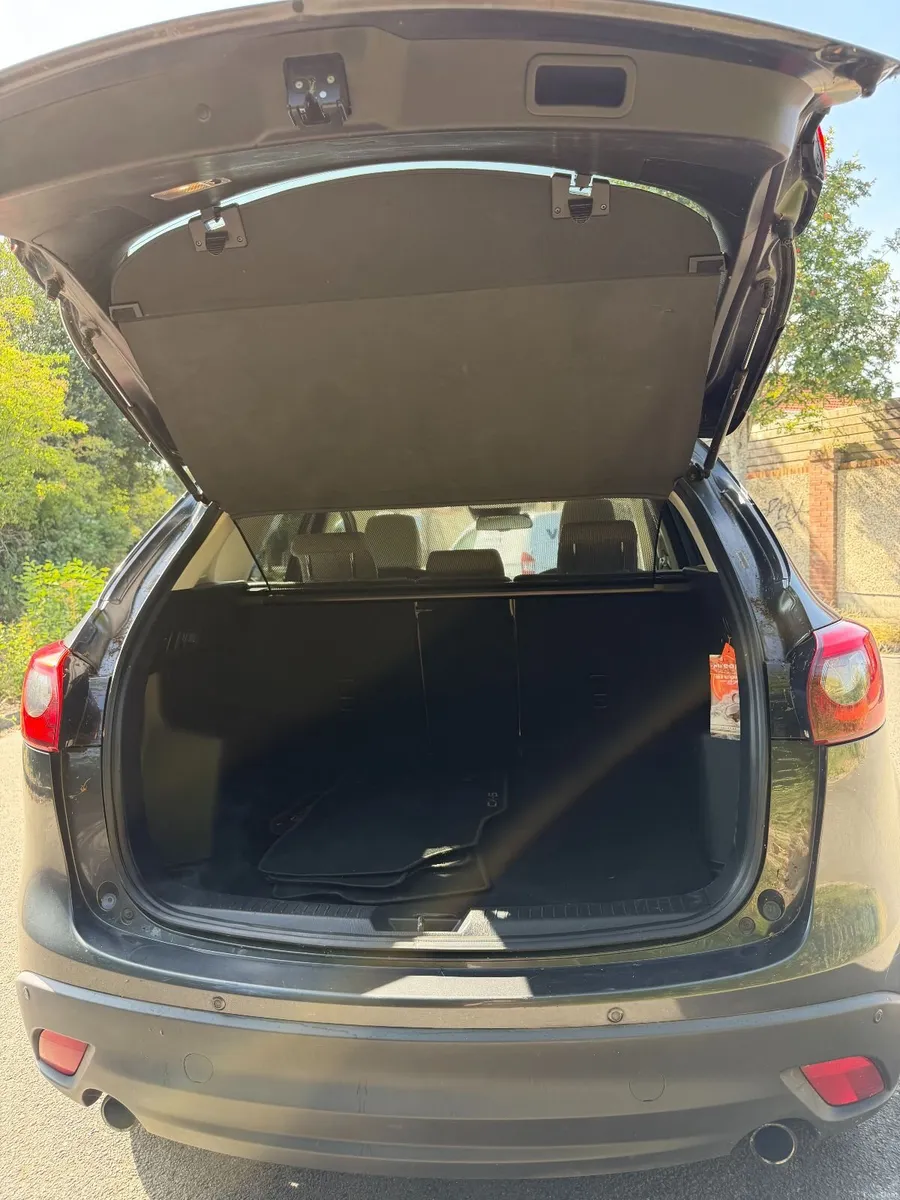 2015 Mazda CX-5 2.2 Turbo Diesel – Manual - Image 4
