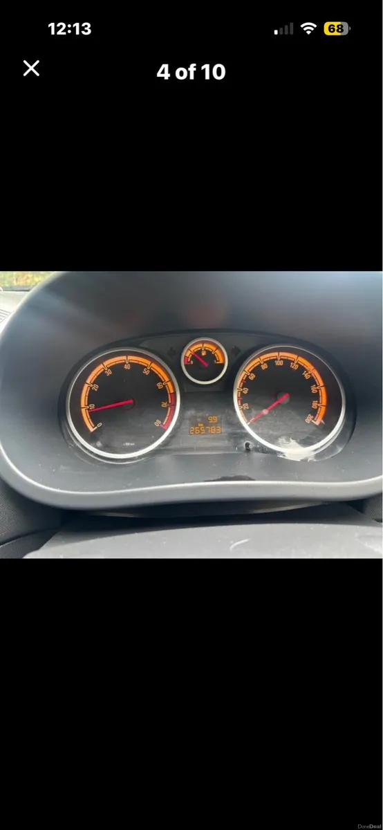 OPEL CORSA - Image 3