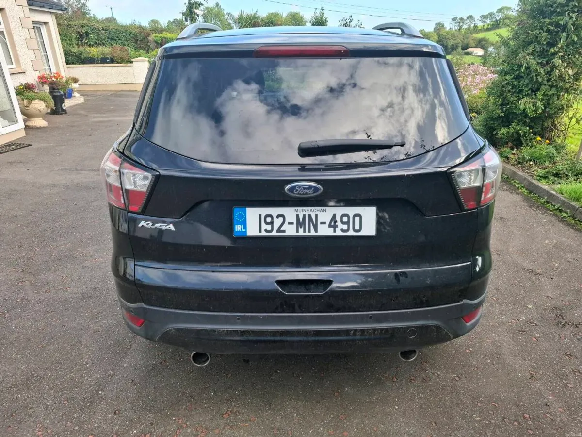 Ford Kuga - Image 5