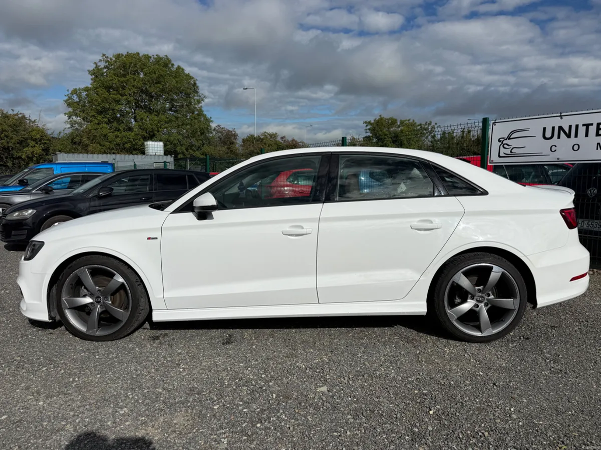 Audi A3 Auto - Image 3