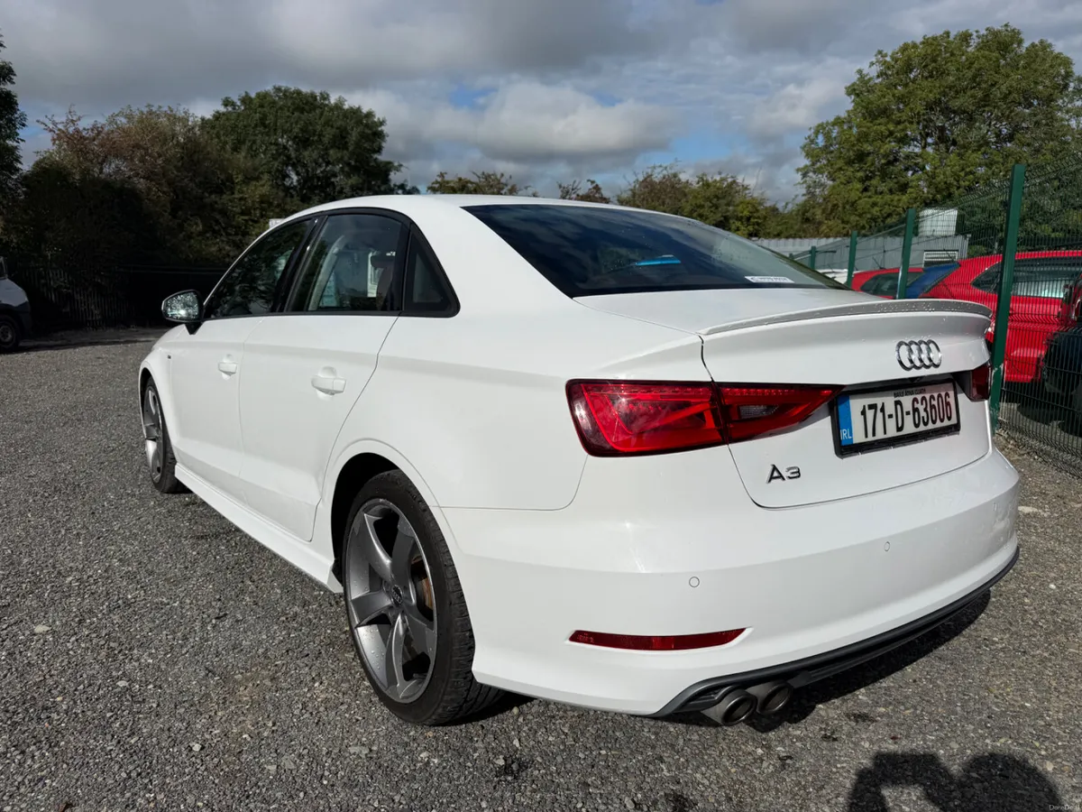 Audi A3 Auto - Image 2