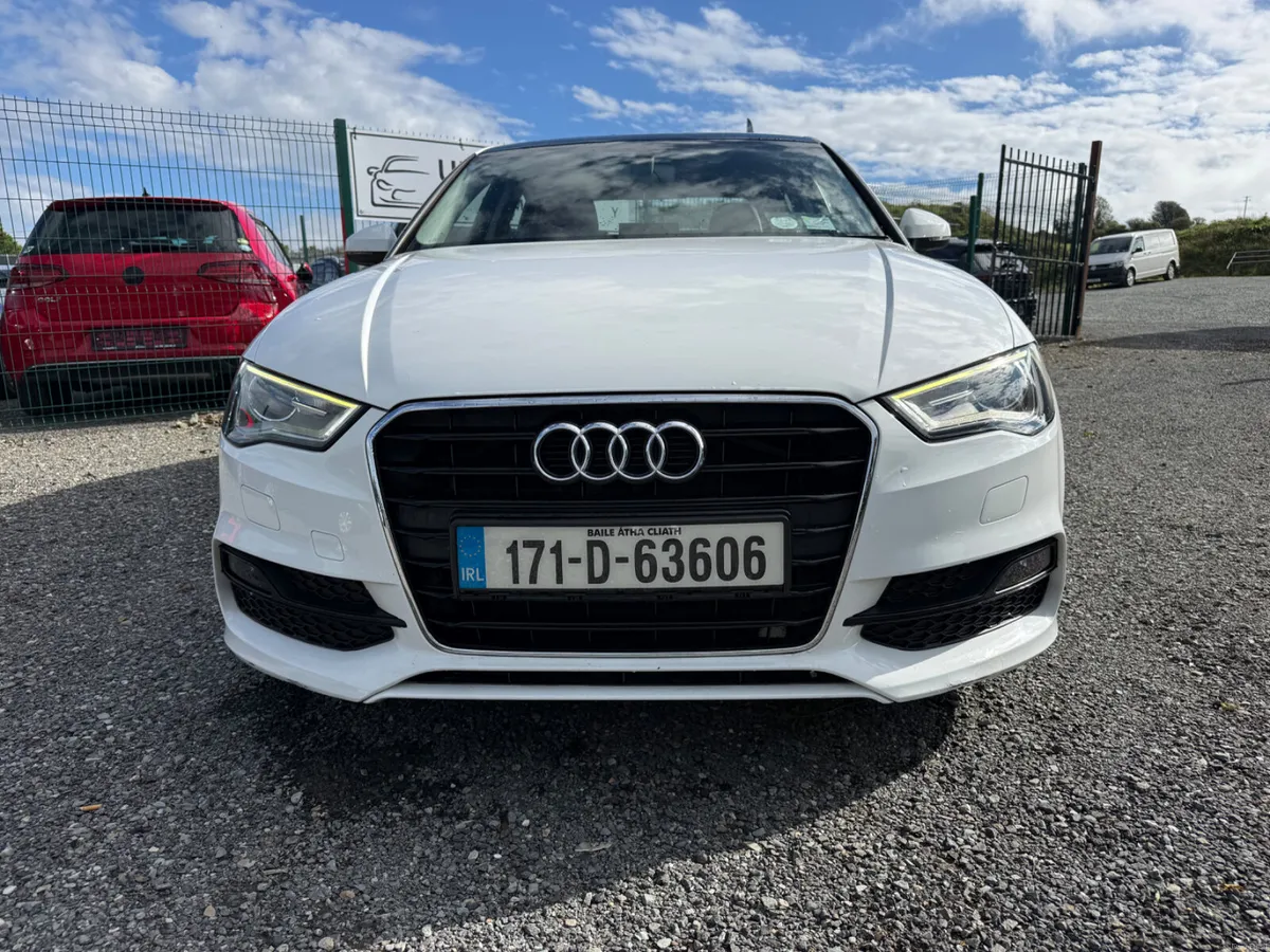 Audi A3 Auto - Image 6
