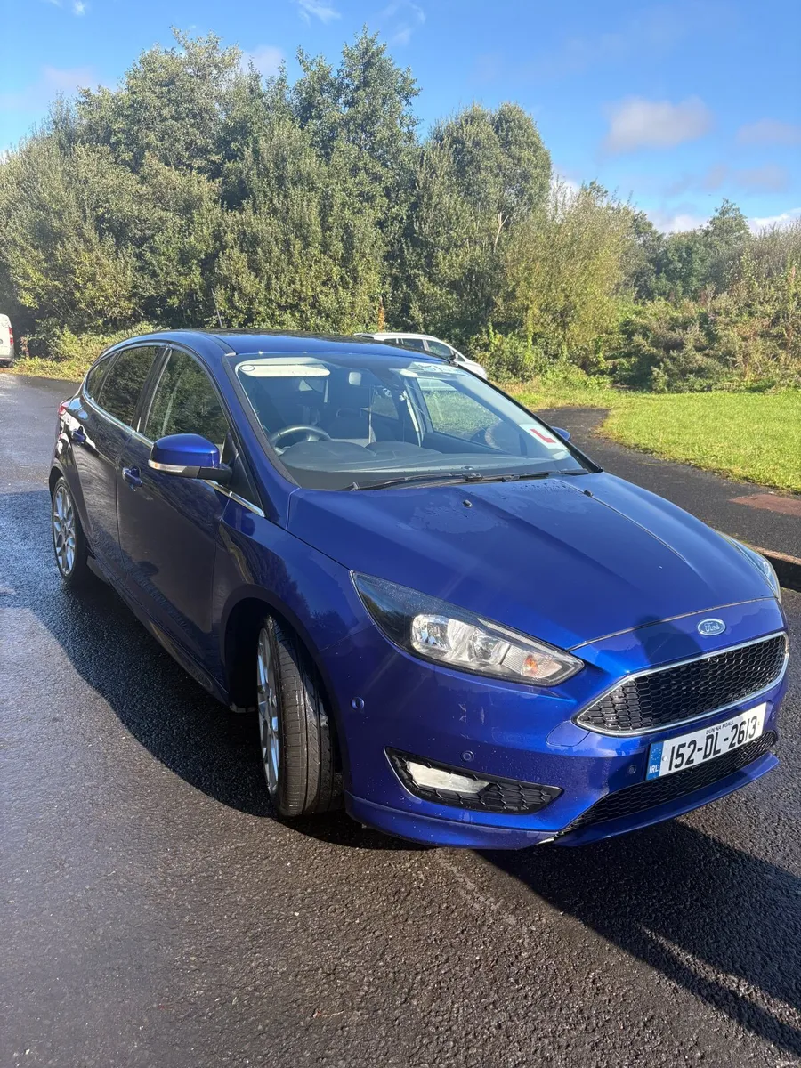 Ford Focus 152DL2613 - Image 3