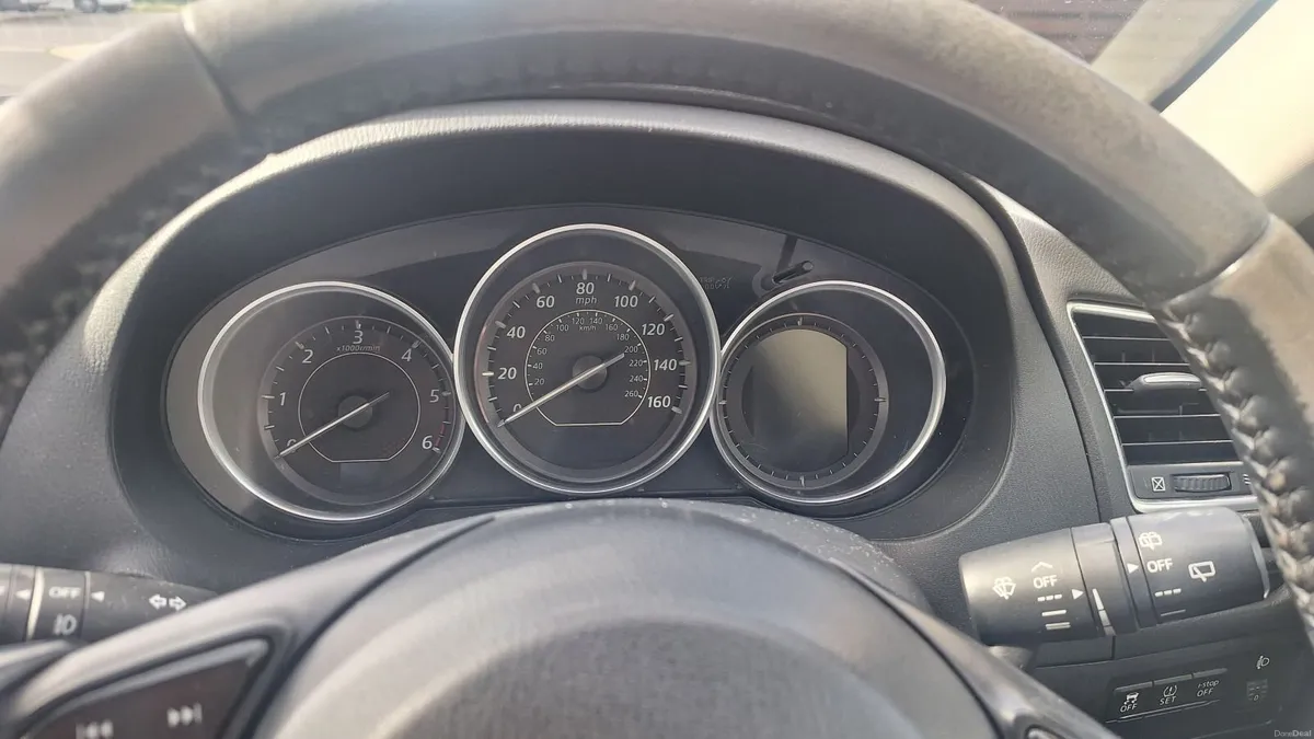 Mazda Mazda6 2013 - Image 2