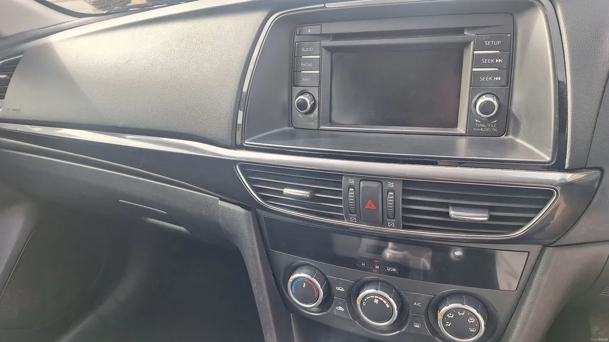 Mazda Mazda6 2013 - Image 6
