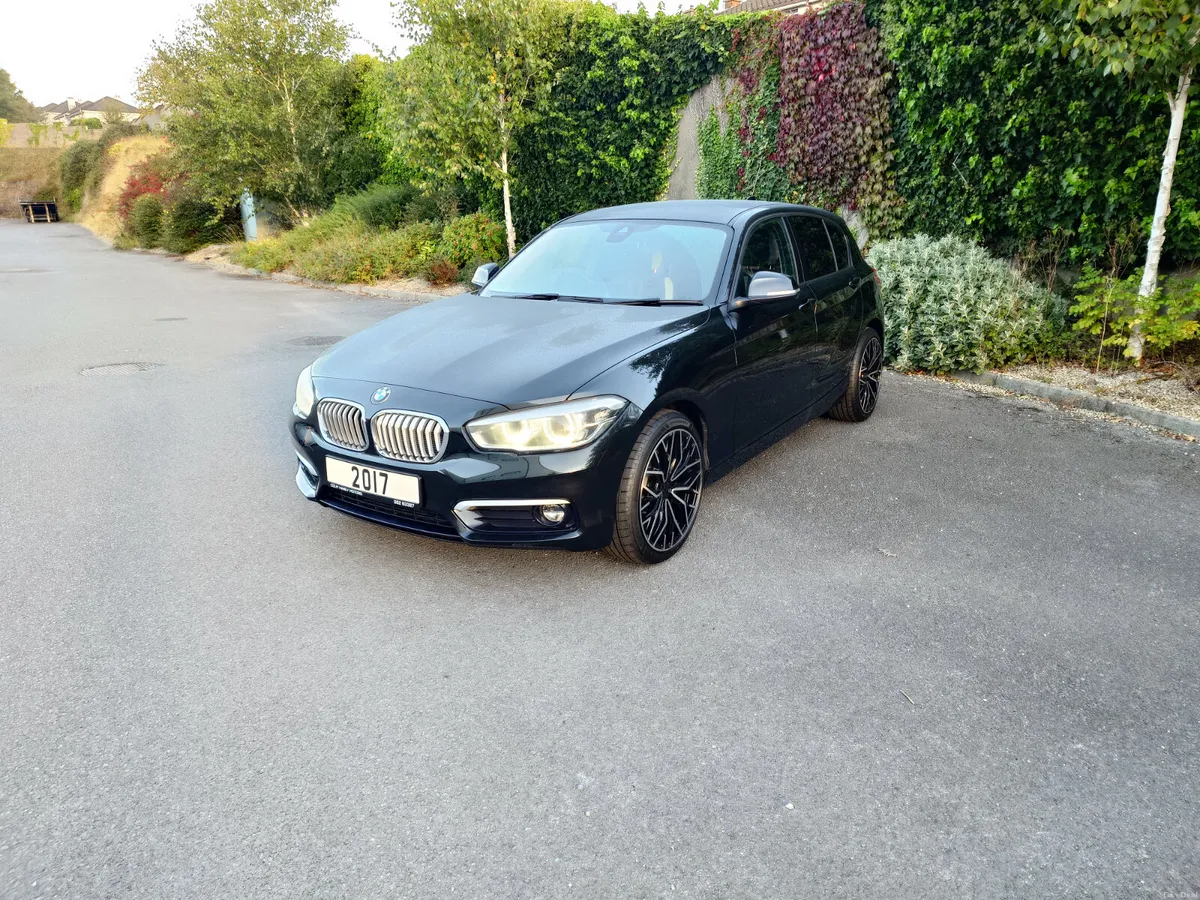 BMW 118i Style - Image 3