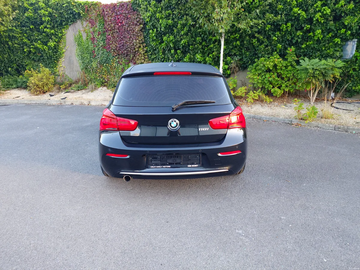 BMW 118i Style - Image 6