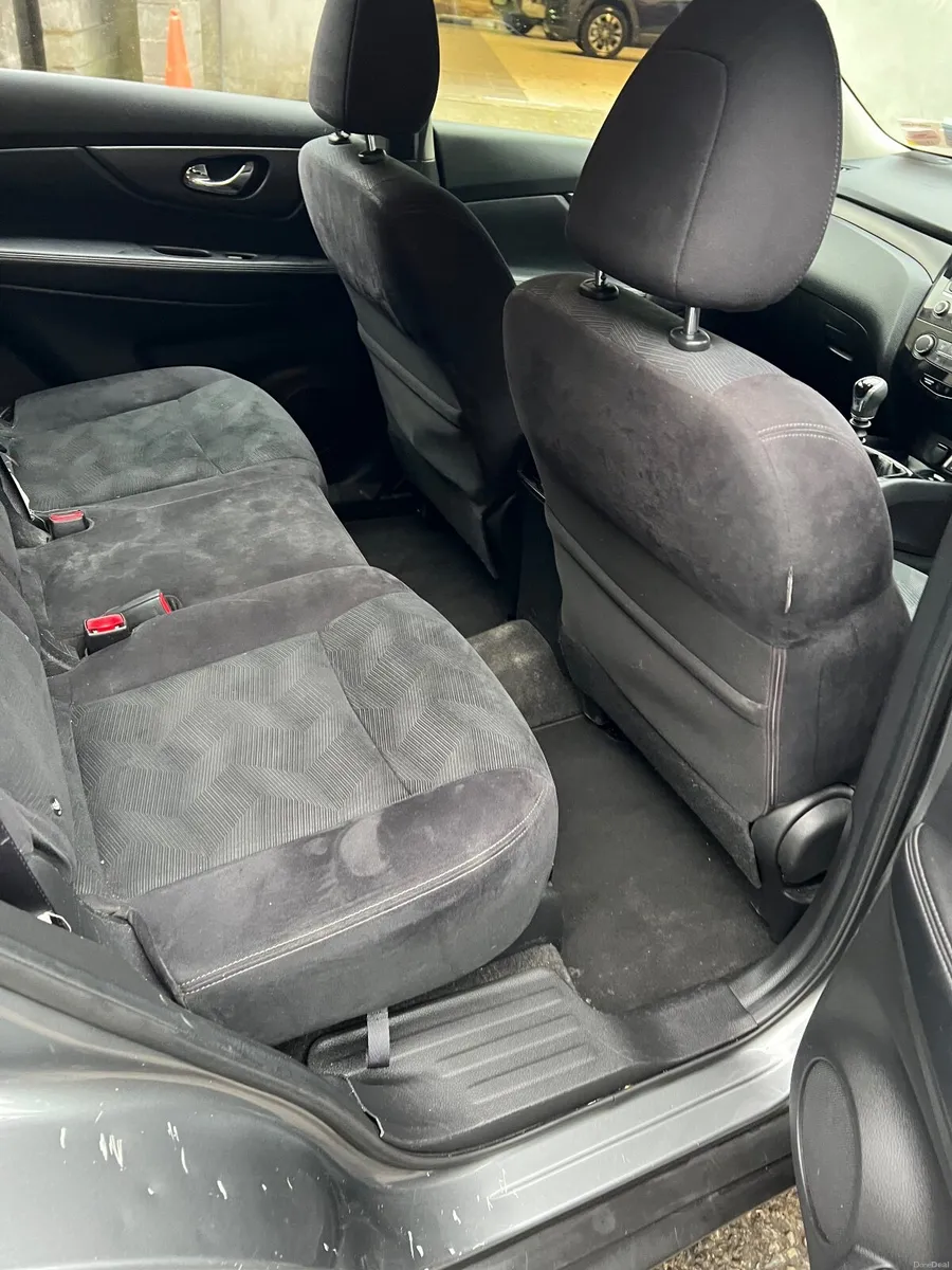Nissan X-Trail 2016 - Image 4