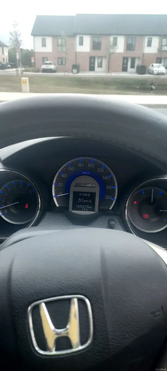 Honda Fit - Image 5