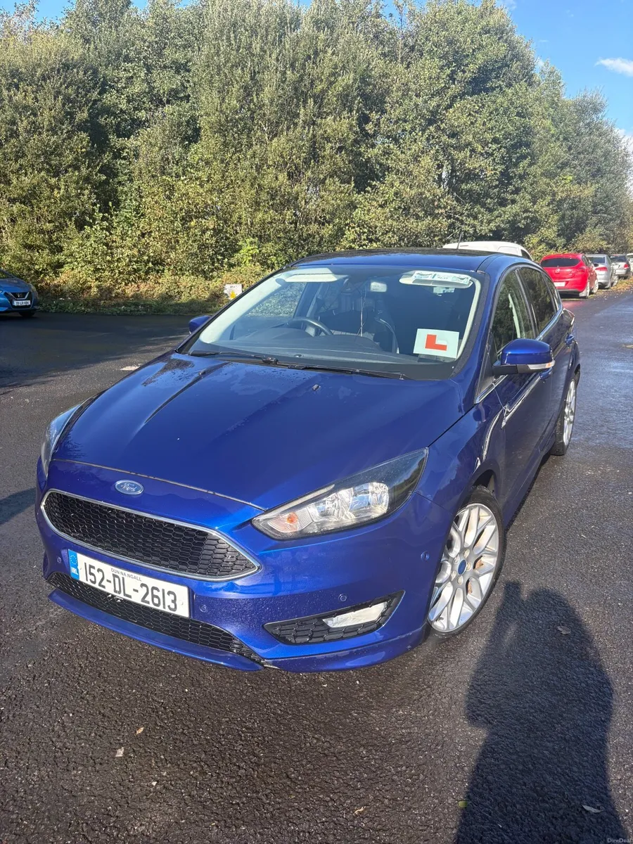 Ford Focus 152DL2613 - Image 6