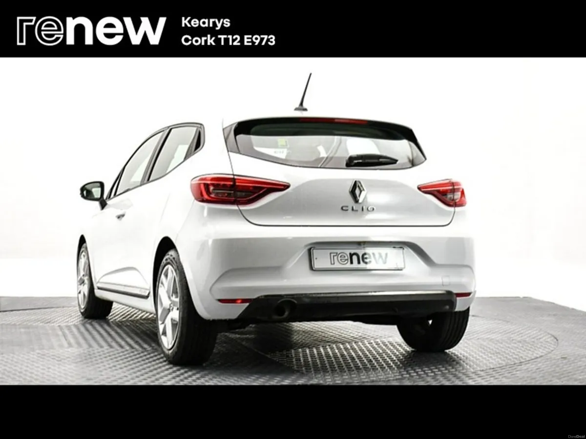Renault Clio Dynamique TCe 100 MY19 - Image 3