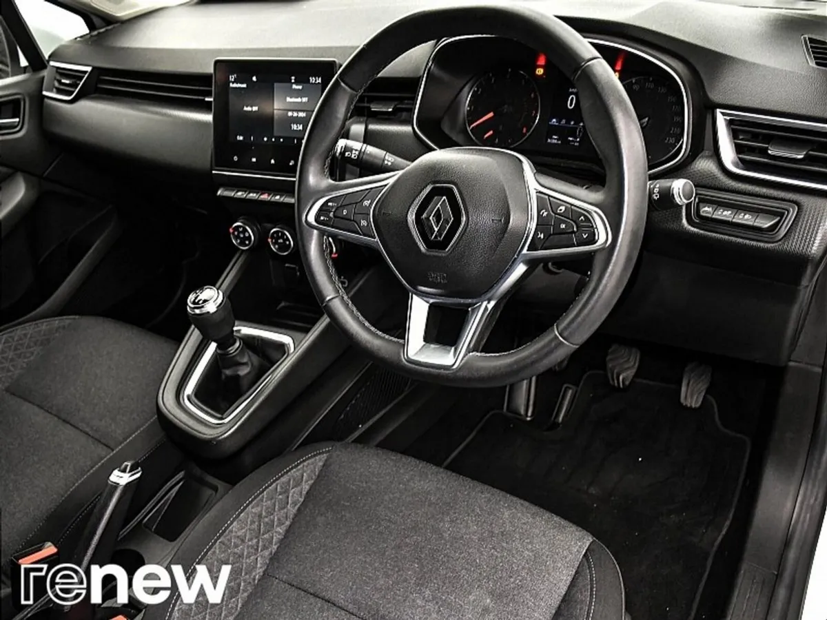 Renault Clio Dynamique TCe 100 MY19 - Image 6