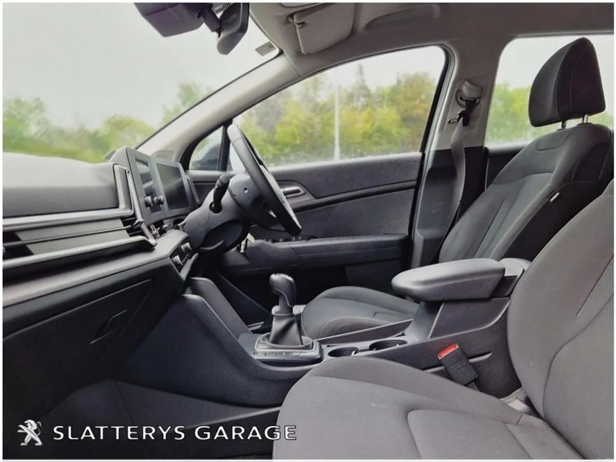 Kia Sportage K2 Diesel 115hp 3 Year Warranty - Image 4