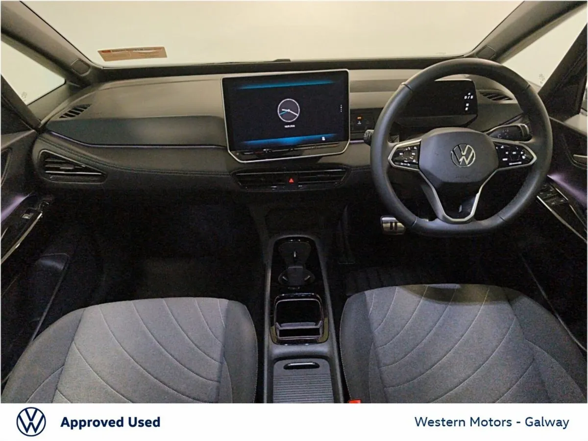Volkswagen ID.3 Id3 Pro Match  Pro Match  231 Pro - Image 2