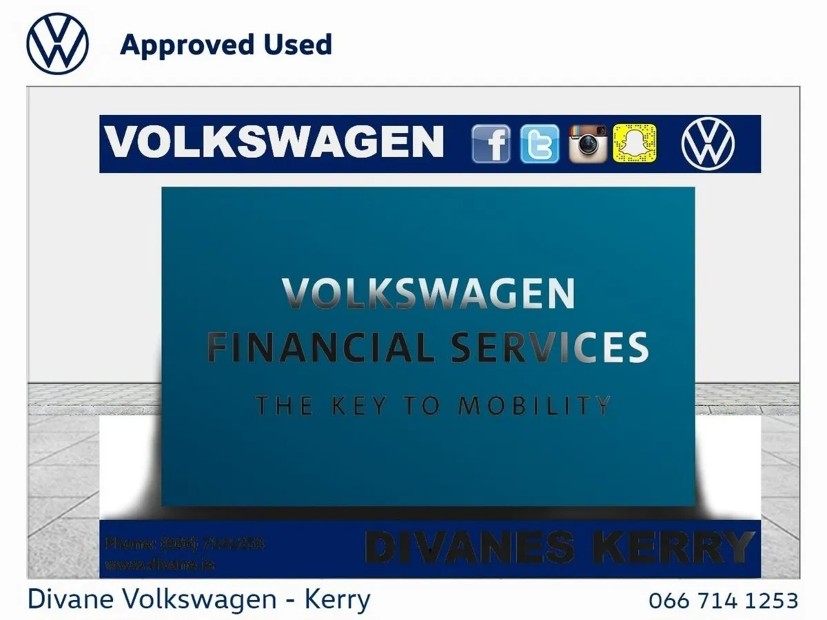Volkswagen Golf AUTOMATIC R-LINE 2.0 TDI 150 BHP - Image 2