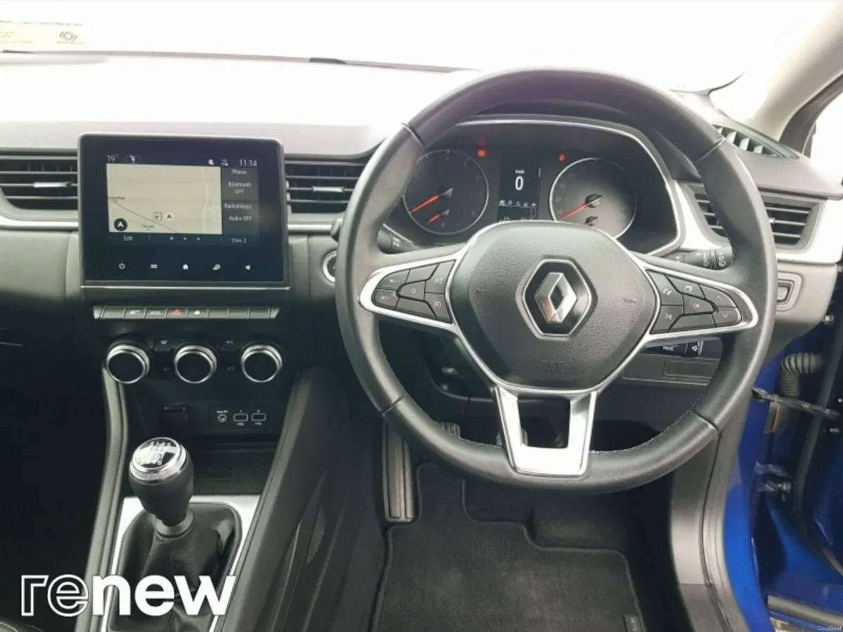 Renault Captur ICONIC - Image 2