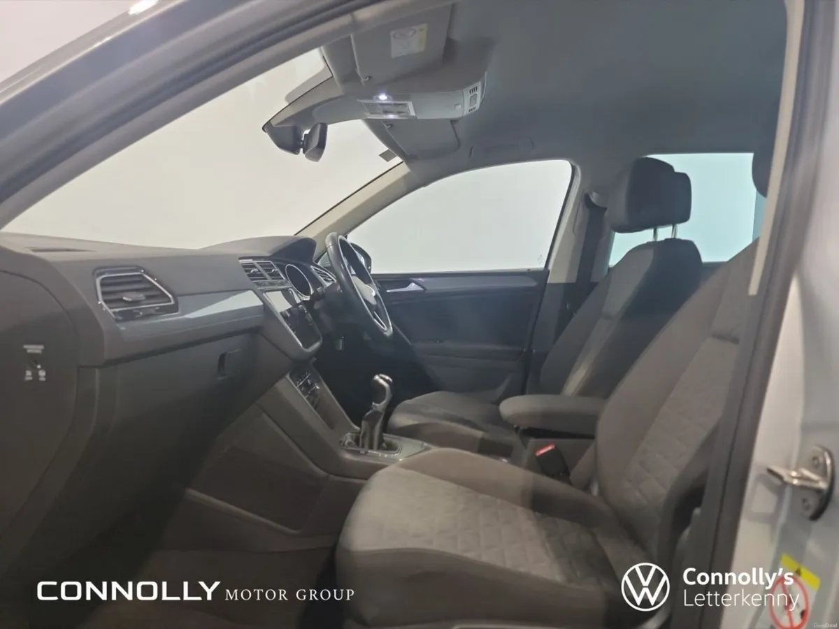 Volkswagen Tiguan 2.0 TDI 122HP Life - Image 5