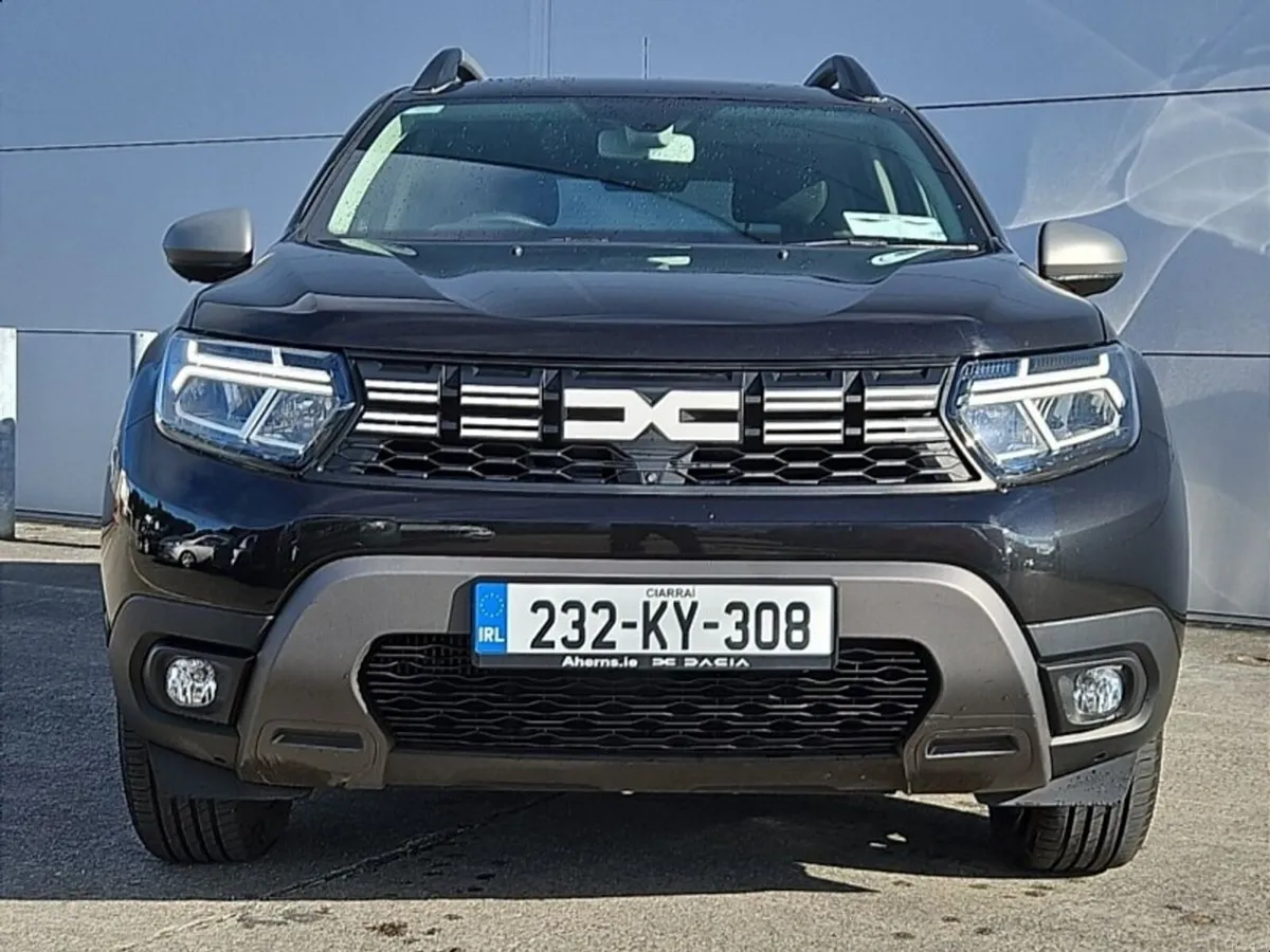 Dacia Duster 1.3 L Auto Journey - Image 2