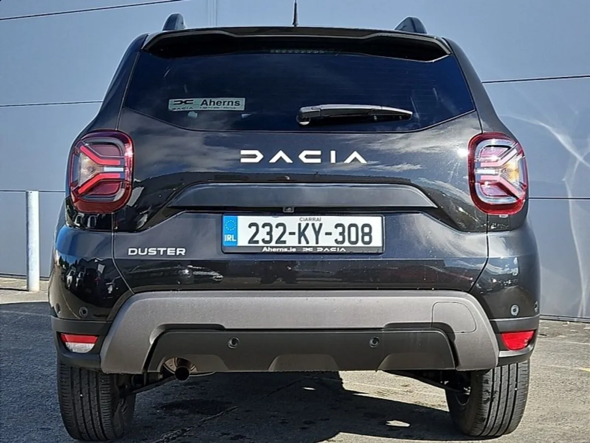 Dacia Duster 1.3 L Auto Journey - Image 4