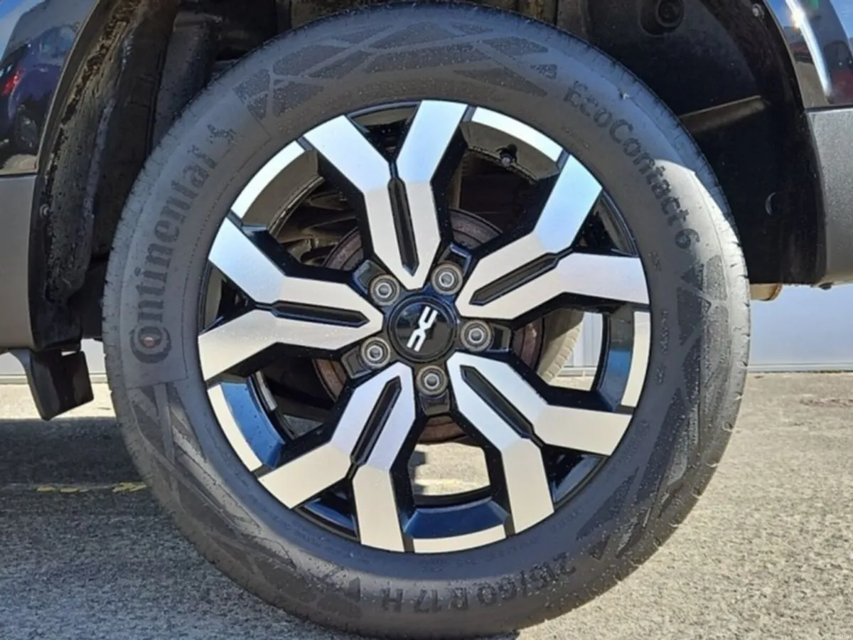 Dacia Duster 1.3 L Auto Journey - Image 6