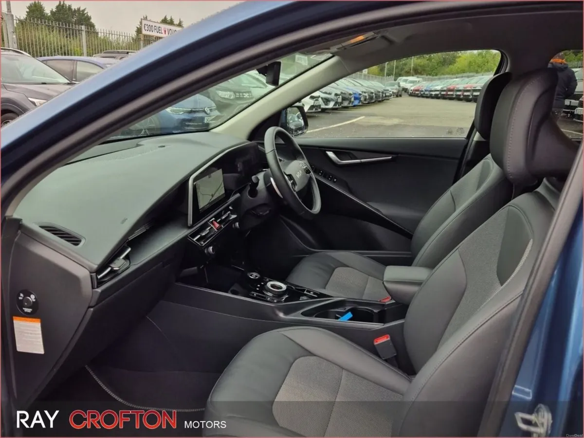 Kia e-Niro Niro EV K3 - Image 6