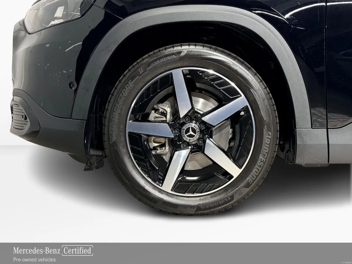 Mercedes-Benz GLB 180 Progressive Line - 19 Inch A - Image 5