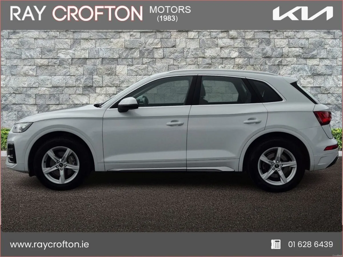 Audi Q5 35 TDI 163HP S tronic SE - Image 5