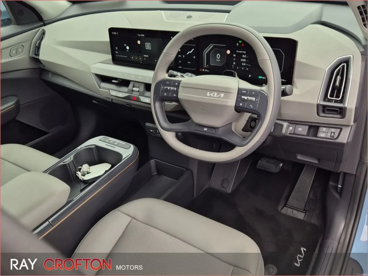 Kia EV5 Earth 2 - Long Range - Image 2