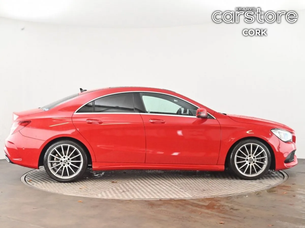 Mercedes-Benz CLA CLA 180 AMG STYLE - Image 2
