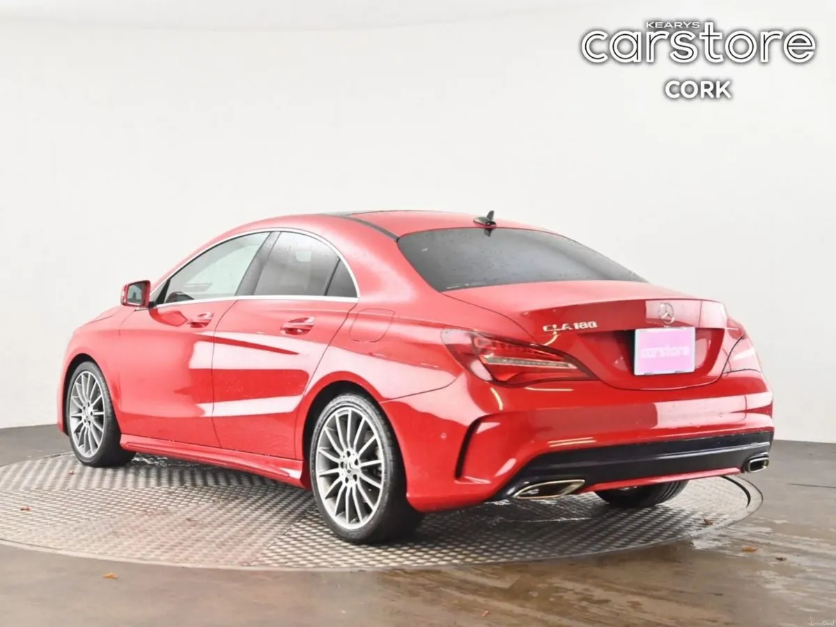 Mercedes-Benz CLA CLA 180 AMG STYLE - Image 3
